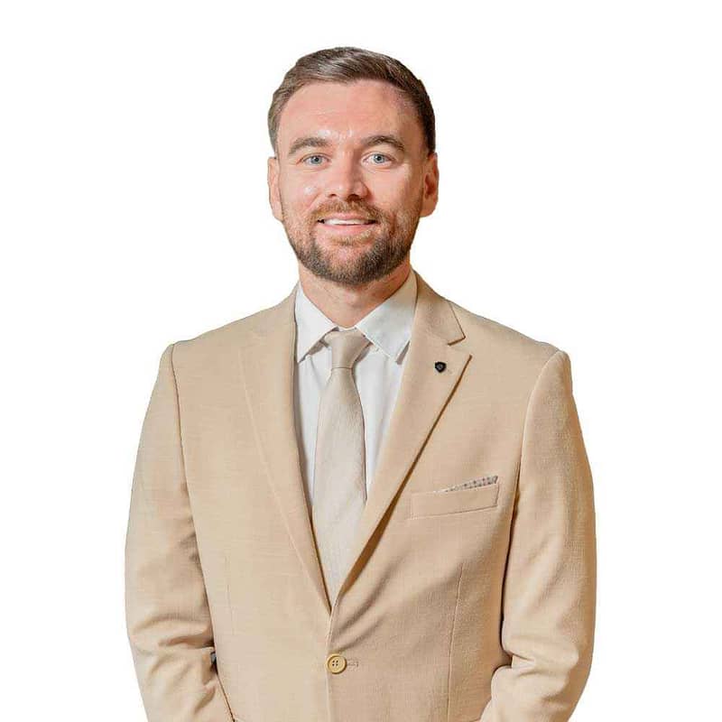 Caolan Balfe