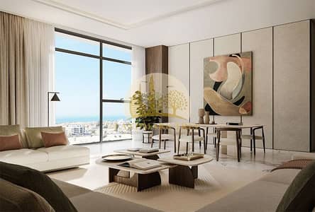 1 habitación Apartamento para en Venta en Al Satwa, Dubai - Waha-Living-at-Al-Satwa-10. jpg