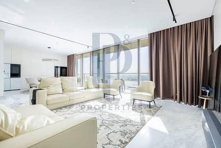 4 Schlafzimmer Wohnung zum zur Miete in Palm Jumeirah, Dubai - WhatsApp Image 2026-02-23 at 3.05. 01 PM. jpeg