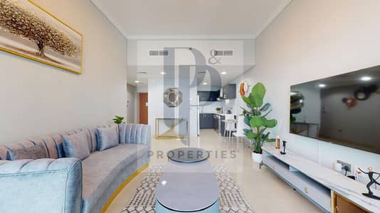 1 habitación Apartamento para en Alquiler en Dubai Marina, Dubai - WhatsApp Image 2026-02-26 at 9.01. 44 AM (1). jpeg 1 habitación Apartamento para en Alquiler en Dubai Marina, Dubai - WhatsApp Image 2026-02-26 at 9.01. 44 AM (1). jpeg