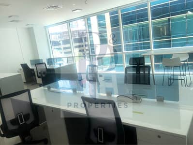 Office de à à louer à Business Bay, Dubai - 8. png Office de à à louer à Business Bay, Dubai - 8. png