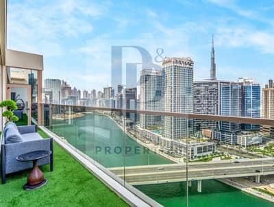 3 habitaciones Apartamento para en Alquiler en Business Bay, Dubai - WhatsApp Image 2026-07-01 at 12.49. 12 PM (4). jpeg 3 habitaciones Apartamento para en Alquiler en Business Bay, Dubai - WhatsApp Image 2026-07-01 at 12.49. 12 PM (4). jpeg