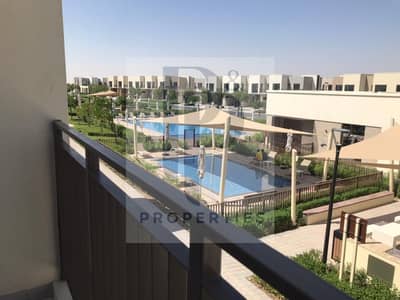 3 Bedroom Townhouse for Rent in Dubai South, Dubai - WhatsApp Image 2025-12-19 at 4.35. 27 PM (1). jpeg 3 Bedroom Townhouse for Rent in Dubai South, Dubai - WhatsApp Image 2025-12-19 at 4.35. 27 PM (1). jpeg