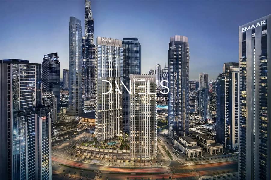 8 Emaar-St-Regis-Residences-Downtown-Dubai-investindxb-3. jpg