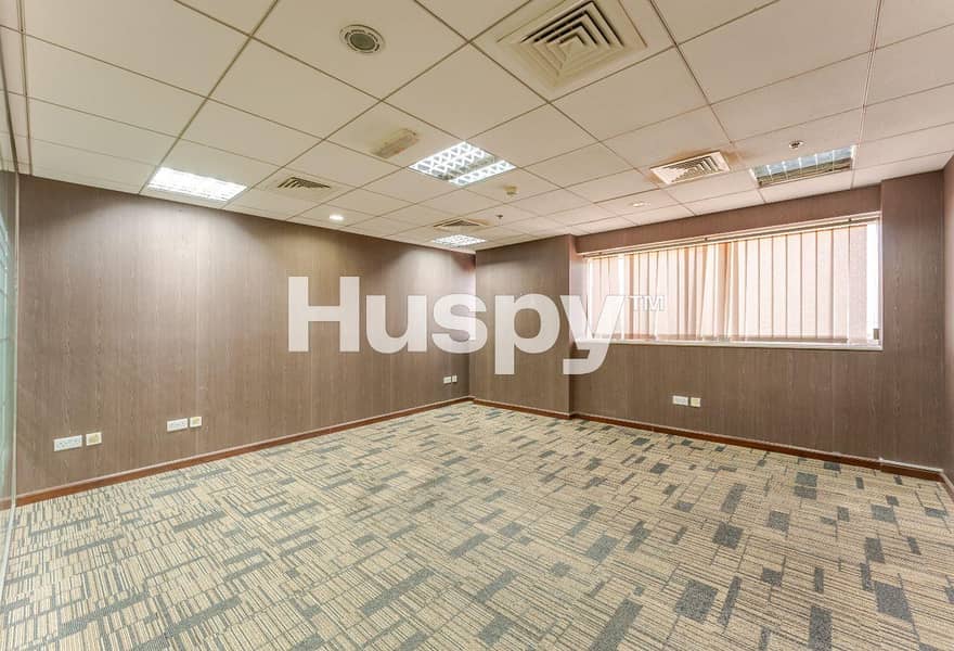 Büro in Sheikh Zayed Road,Fairmont Dubai, 568750 AED - 15864331 Büro in Sheikh Zayed Road,Fairmont Dubai, 568750 AED - 15864331
