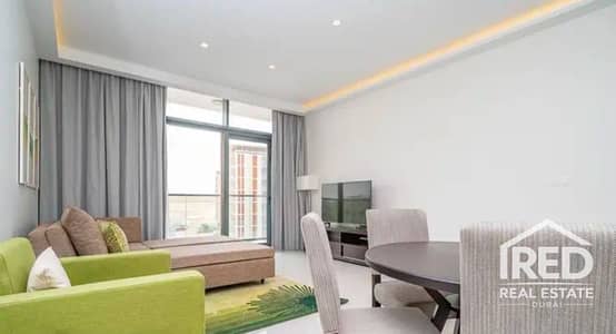 1 Bedroom Flat for Sale in Dubai South, Dubai - Investor Deal | Furnished 1BR | High ROI Potential 1 Bedroom Flat for Sale in Dubai South, Dubai - Investor Deal | Furnished 1BR | High ROI Potential