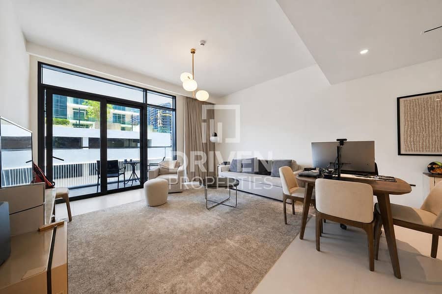 Dynamic Area | Furnished Apt | Marina View Dynamic Area | Furnished Apt | Marina View