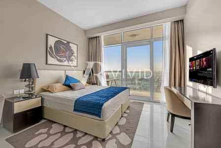 Monolocale in affitto a DAMAC Hills, Dubai - Appartamento a DAMAC Hills，Artesia，Artesia C, 46000 AED - 15895251