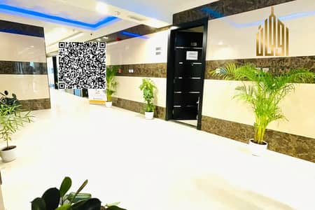 Building for Sale in Al Rawda, Ajman - Fully Rented Residential Building for Sale Building for Sale in Al Rawda, Ajman - Fully Rented Residential Building for Sale