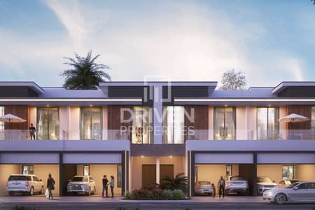 5 Camere Villa in Vendita a Paradise Hills, Dubai - Villa a Paradise Hills, 5 camere da letto, 8490000 AED - 15895475