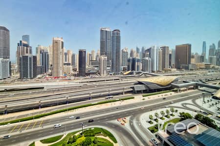 مکتب  للايجار في أبراج بحيرات الجميرا، دبي - 20260717_104704. jpg