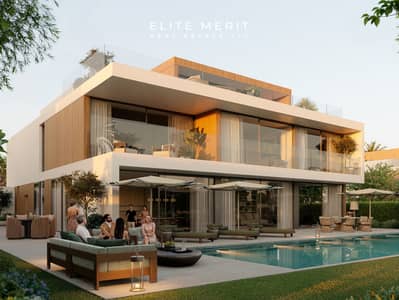 4 Camere Villa in Vendita a Dubai Investments Park (DIP), Dubai - Vector Smart Object-10. jpg