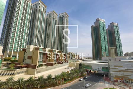 1 Bedroom Apartment for Rent in Al Reem Island, Abu Dhabi - 753A5858. JPG