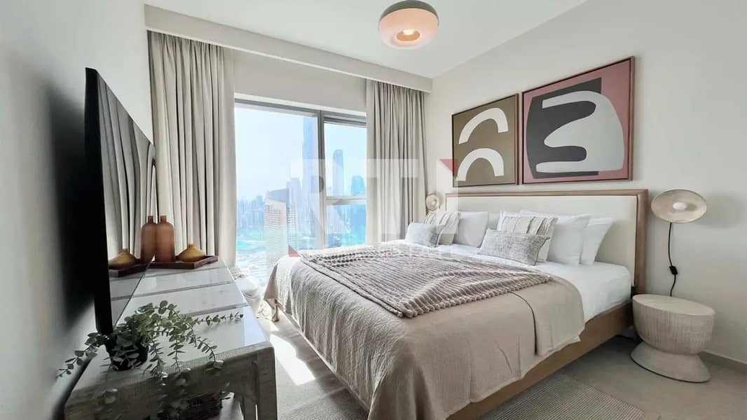 Wohnung in Za'abeel,Za'abeel 2,Downtown Views II,Downtown Views II Tower 1, 3 schlafzimmer, 255000 AED - 15895548 Wohnung in Za'abeel,Za'abeel 2,Downtown Views II,Downtown Views II Tower 1, 3 schlafzimmer, 255000 AED - 15895548