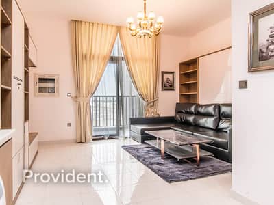 Estudio para en Alquiler en Al Furjan, Dubai - Apartamento en Al Furjan，Starz by Danube，Starz by Danube Tower 2, 40000 AED - 15895604