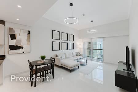 1 Schlafzimmer Wohnung zum zum Verkauf in Dubai Marina, Dubai - Wohnung in Dubai Marina，Cayan Tower, 1 schlafzimmer, 2300000 AED - 15895605