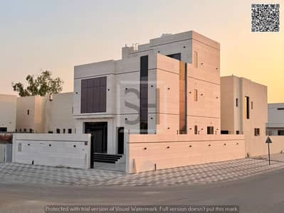5 Schlafzimmer Villa zum zum Verkauf in Al Helio, Ajman - WhatsApp Image 2026-07-13 at 7.01. 36 PM. jpeg 5 Schlafzimmer Villa zum zum Verkauf in Al Helio, Ajman - WhatsApp Image 2026-07-13 at 7.01. 36 PM. jpeg