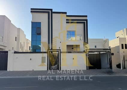 5 Camere Villa in Vendita a Al Zahya, Ajman - 853515297-800x600. jpeg 5 Camere Villa in Vendita a Al Zahya, Ajman - 853515297-800x600. jpeg