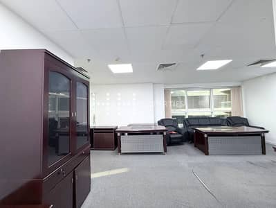 Office for Rent in Sheikh Zayed Road, Dubai - Office Space | Prime Location | Nearby DIFC