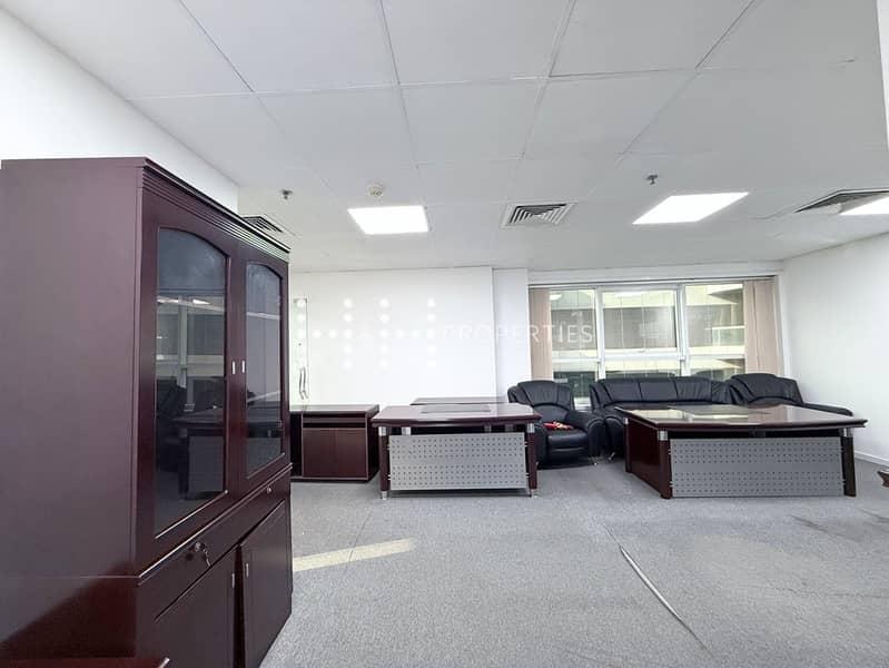 Офис в Шейх Зайед Роуд,Миллениум Экзекьютив Тауэр, 108000 AED - 15895645 Офис в Шейх Зайед Роуд,Миллениум Экзекьютив Тауэр, 108000 AED - 15895645