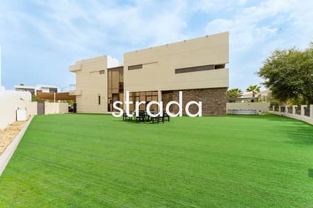 Villa de 5 chambres à à vendre à DAMAC Hills, Dubai - Villa à DAMAC Hills,Picadilly Green, 5 chambres, 13300000 AED - 15895651 Villa de 5 chambres à à vendre à DAMAC Hills, Dubai - Villa à DAMAC Hills,Picadilly Green, 5 chambres, 13300000 AED - 15895651