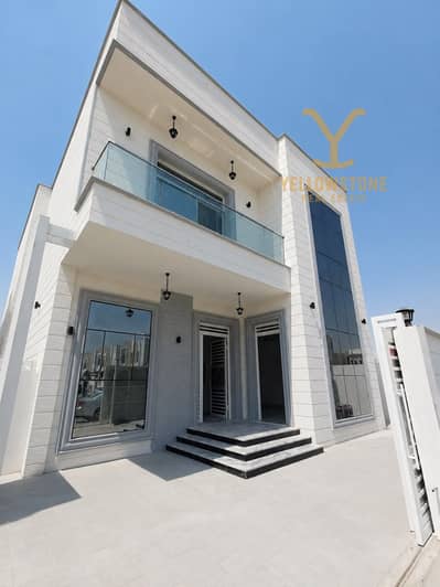 5 Schlafzimmer Villa zum zum Verkauf in Al Zahya, Ajman - PHOTO-2026-07-20-17-38-59. jpg 5 Schlafzimmer Villa zum zum Verkauf in Al Zahya, Ajman - PHOTO-2026-07-20-17-38-59. jpg
