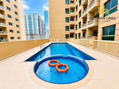 1 Bedroom Flat for Rent in Al Nahda (Dubai), Dubai - E1772BE5-9054-4CDF-A3D9-BFBCA6774019. png