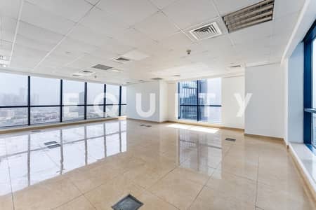 朱美拉湖塔 (JLT), 迪拜 写字楼待租 - 位于朱美拉湖塔 (JLT),JLT X区(朱美拉湾大厦),朱美拉湾X3塔 的写字楼 80000 AED - 15895665 朱美拉湖塔 (JLT), 迪拜 写字楼待租 - 位于朱美拉湖塔 (JLT),JLT X区(朱美拉湾大厦),朱美拉湾X3塔 的写字楼 80000 AED - 15895665