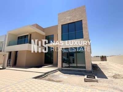 5 Slaapkamers Villa te Huur in Al Jubail Island, Abu Dhabi - Villa in Al Jubail Island，Ain Al Maha, 5 slaapkamers, 600000 AED - 15895684