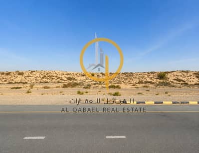 ارض تجارية  للبيع في المالحة، الشارقة - ChatGPT Image 29 يونيو 2026، 10_56_50 ص. png