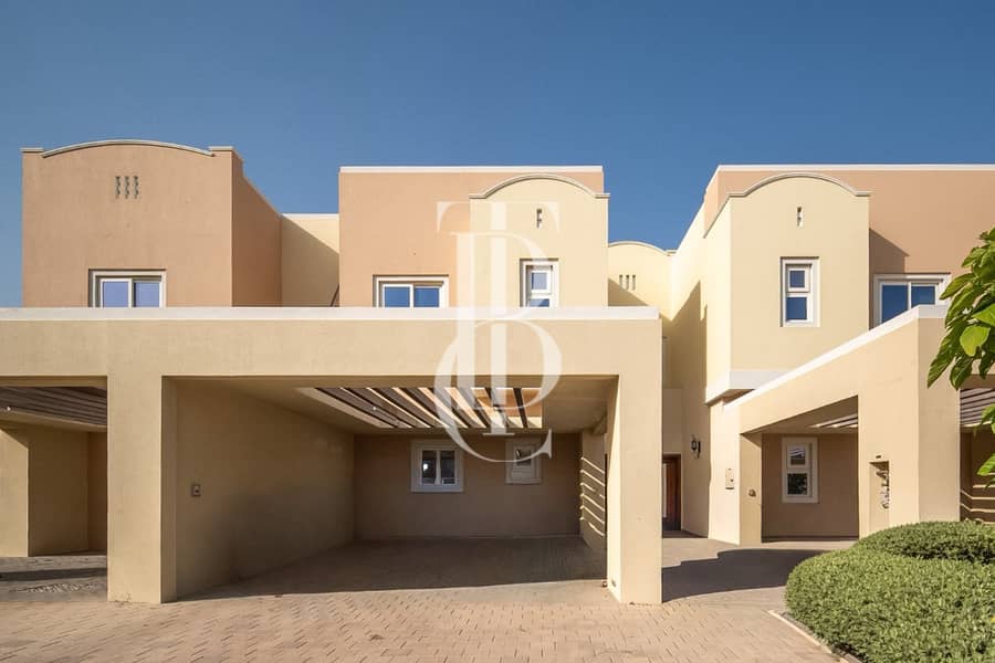 Reihenhaus in Villanova,Amaranta,Amaranta 2, 3 schlafzimmer, 155000 AED - 15868928 Reihenhaus in Villanova,Amaranta,Amaranta 2, 3 schlafzimmer, 155000 AED - 15868928