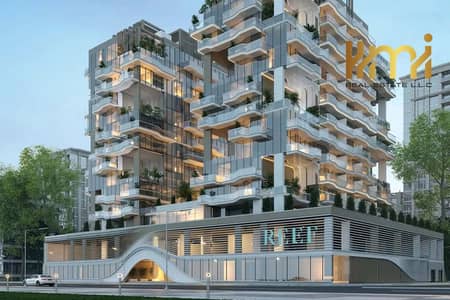 1 Bedroom Flat for Sale in Al Furjan, Dubai - image (83). webp 1 Bedroom Flat for Sale in Al Furjan, Dubai - image (83). webp
