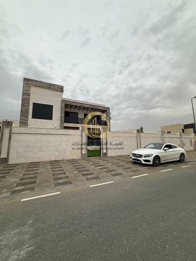 7 Schlafzimmer Villa zum zum Verkauf in Hoshi, Sharjah - WhatsApp Image 2026-07-20 at 00.17. 34. jpeg 7 Schlafzimmer Villa zum zum Verkauf in Hoshi, Sharjah - WhatsApp Image 2026-07-20 at 00.17. 34. jpeg