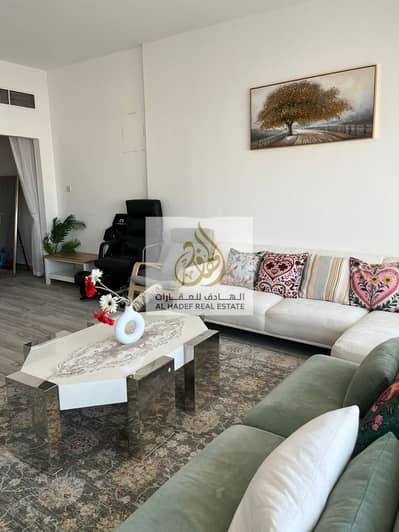 2 Bedroom Apartment for Sale in Al Rashidiya, Ajman - WhatsApp Image 2026-07-19 at 1.49. 55 AM. jpeg 2 Bedroom Apartment for Sale in Al Rashidiya, Ajman - WhatsApp Image 2026-07-19 at 1.49. 55 AM. jpeg