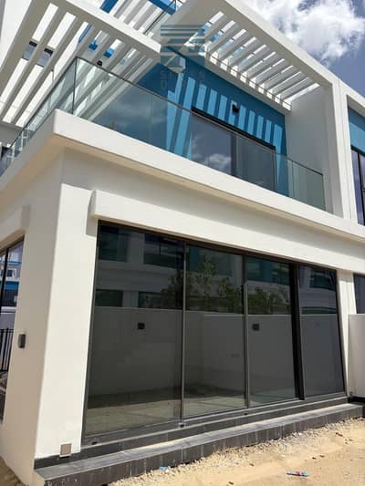 5 Schlafzimmer Villa zum zur Miete in DAMAC Lagoons, Dubai - WhatsApp Image 2026-07-20 at 5.38. 39 PM (1). jpeg 5 Schlafzimmer Villa zum zur Miete in DAMAC Lagoons, Dubai - WhatsApp Image 2026-07-20 at 5.38. 39 PM (1). jpeg