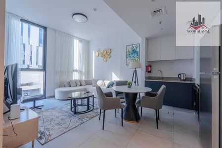 1 Bedroom Apartment for Rent in Aljada, Sharjah - 631a7567-78cf-49b3-9d00-4f5ef289a65d. jpg 1 Bedroom Apartment for Rent in Aljada, Sharjah - 631a7567-78cf-49b3-9d00-4f5ef289a65d. jpg