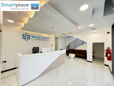 Office zum zur Miete in Umm Ramool, Dubai - IMG_2604. JPG (1). jpeg