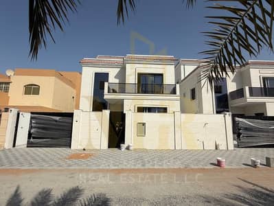 5 Schlafzimmer Villa zum zum Verkauf in Al Mowaihat, Ajman - WhatsApp Image 2026-07-20 at 5.07. 12 PM. jpeg