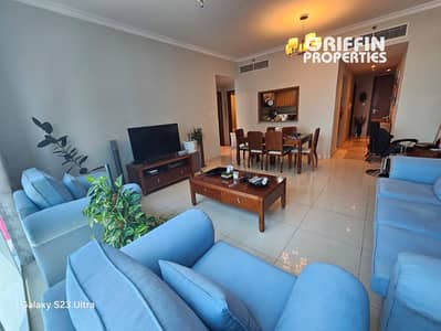 2 Bedroom Flat for Rent in Jumeirah Lake Towers (JLT), Dubai - 978d104e-980b-4941-88e2-ec0cb9af2acd. jpg