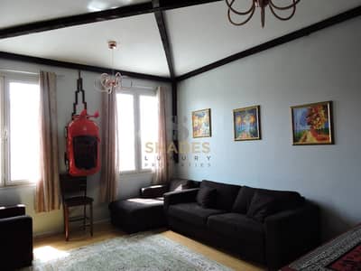 UPGRADED 1 Bedroom In England Cluster with Balcony UPGRADED 1 Bedroom In England Cluster with Balcony