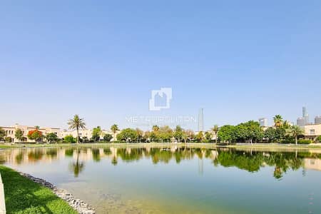 2 Bedroom Townhouse for Rent in The Springs, Dubai - Type 4M | | Study Room | Family Layout| Vacant Now 2 Bedroom Townhouse for Rent in The Springs, Dubai - Type 4M | | Study Room | Family Layout| Vacant Now