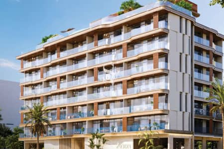 2 Schlafzimmer Wohnung zum zum Verkauf in Dubai South, Dubai - Wohnung in Dubai South，Residential District，Avion Residence, 2 schlafzimmer, 1487160 AED - 15895869