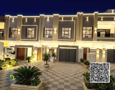 4 Slaapkamers Townhouse te Koop in Al Helio, Ajman - WhatsApp Image 2026-06-21 at 10.51. 53 AM. jpeg 4 Slaapkamers Townhouse te Koop in Al Helio, Ajman - WhatsApp Image 2026-06-21 at 10.51. 53 AM. jpeg