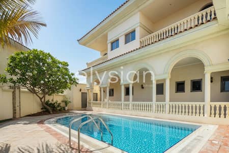 5 Camere Villa in Affitto a Palm Jumeirah, Dubai - Villa a Palm Jumeirah,Signature Villas Palm Jumeirah,Signature Villas Frond B, 5 camere da letto, 1500000 AED - 15895898 5 Camere Villa in Affitto a Palm Jumeirah, Dubai - Villa a Palm Jumeirah,Signature Villas Palm Jumeirah,Signature Villas Frond B, 5 camere da letto, 1500000 AED - 15895898