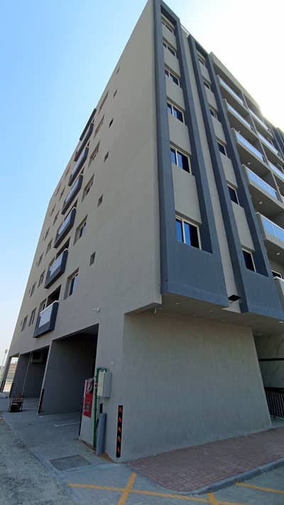 10+ Slaapkamers Building te Huur in Al Jurf, Ajman - bl 12. jpg 10+ Slaapkamers Building te Huur in Al Jurf, Ajman - bl 12. jpg