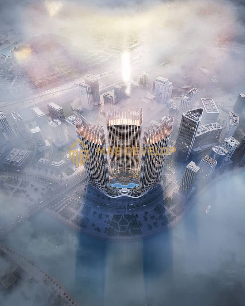 2 Skyrise 2. jpg