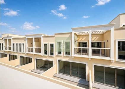 4 habitaciones Townhouse para en Venta en DAMAC Lagoons, Dubai - WhatsApp Image 2026-07-20 at 16.59. 19. jpeg