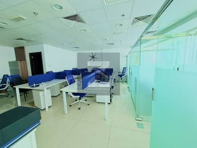 Office zum zum Verkauf in Business Bay, Dubai - Büro in Business Bay，XL Tower, 1550000 AED - 15895938