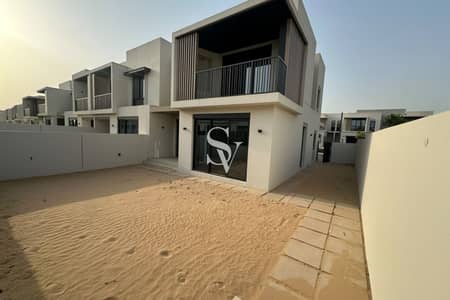 4 Bedroom Townhouse for Rent in Jebel Ali, Dubai - CORNER UNIT | BRAND NEW | CLOSE TO AMENITIES