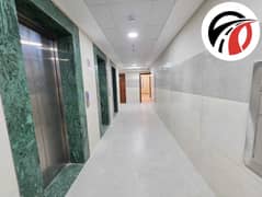 Brand New 1bhk apartment free parking